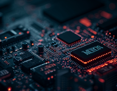 Future-Proofing Digital Marketing Strategies with AI and Crypto
