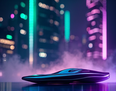 Maximizing the Impact of AI and Crypto in Digital Marketing