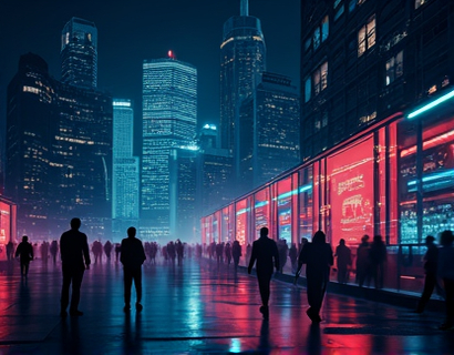 Navigating the Intersection of AI and Crypto for Enhanced App Promotion