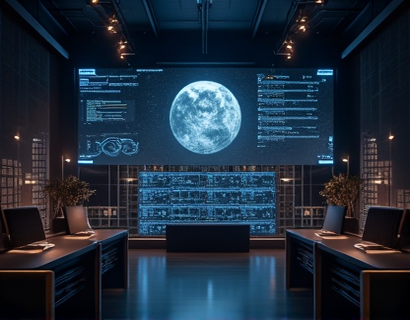 Optimizing App Promotion with AI and Crypto