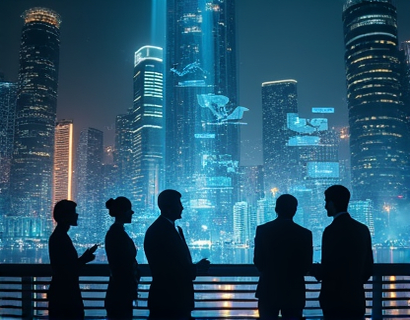 Quantifying the Potential of AI and Crypto Marketing Synergy