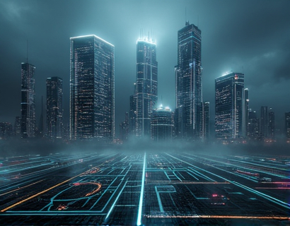 Synergizing AI and Crypto in Digital Marketing Strategies