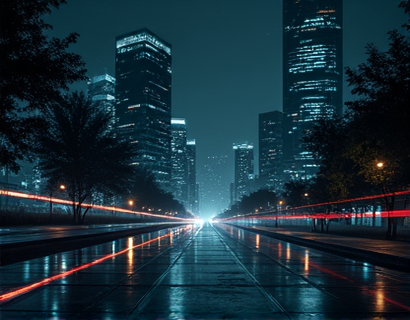 Unlocking Digital Excellence: Harnessing AI and Crypto for App Marketing Innovation